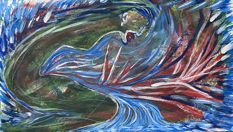 Birth of the Phoenix